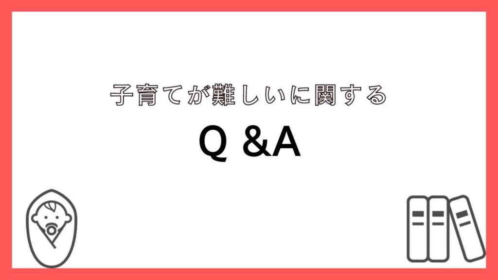 Q &A